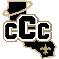 Community Christian College logo