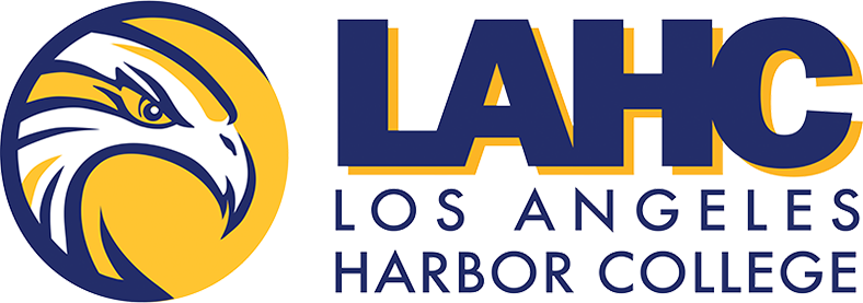 Los Angeles Harbor College logo