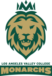 Los Angeles Valley College logo