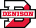 Denison University logo