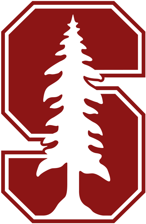 Stanford Cardinal logo