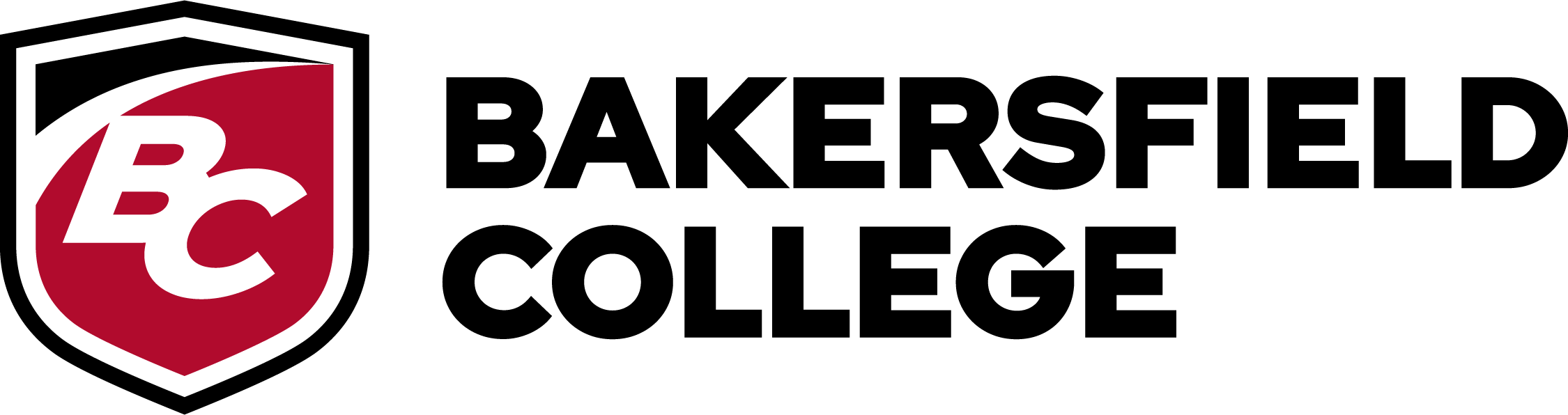 Bakersfield College logo