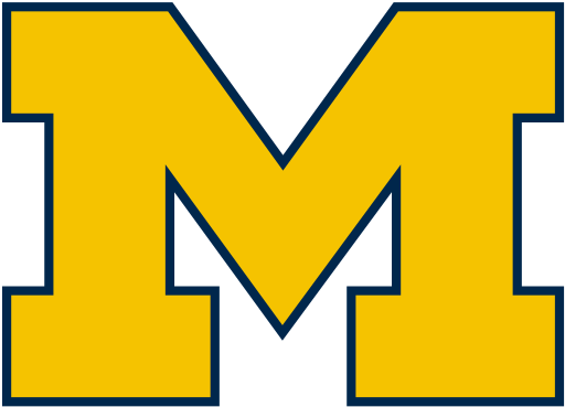 Michigan Wolverines logo