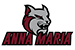 Anna Maria College logo