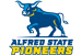 Alfred State College logo