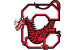 State University of New York at Cortland logo