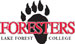 Lake Forest College logo