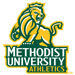 Methodist University logo