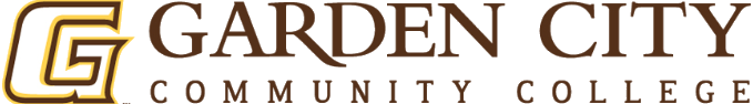 Garden City Community College logo