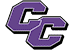 Curry College logo