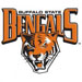 Buffalo State, State University of New York logo