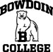 Bowdoin College logo