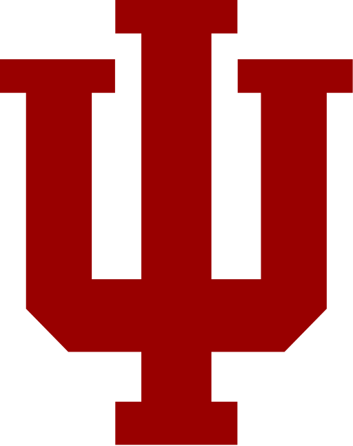 Indiana Hoosiers logo