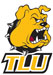 Texas Lutheran University logo