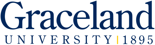 Graceland University logo