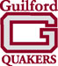 Guilford College logo