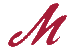 Muhlenberg College logo