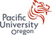 Pacific University (Oregon) logo