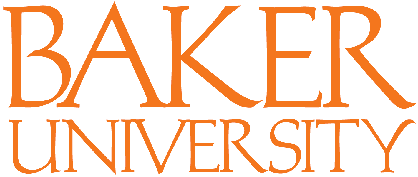 Baker University logo
