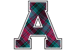 Alma College logo