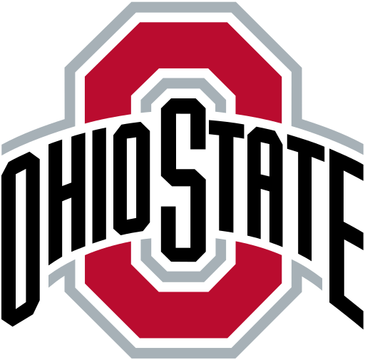 Ohio State Buckeyes logo