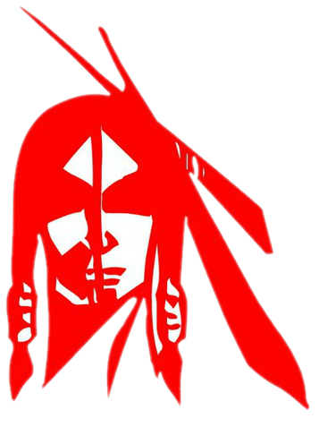 Fairfield Senior High School logo