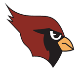 Fairmont/Martin Luther logo