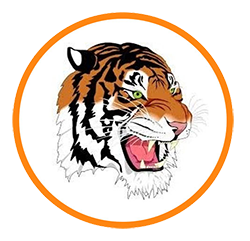 Mansfield Senior High School logo