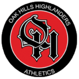 Oak Hills logo