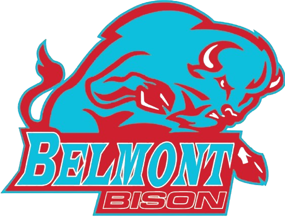Belmont High School logo