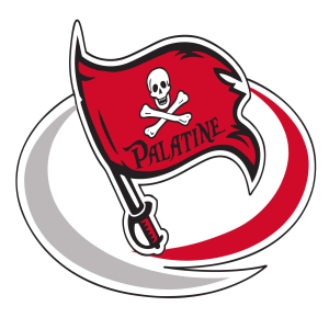 Palatine logo