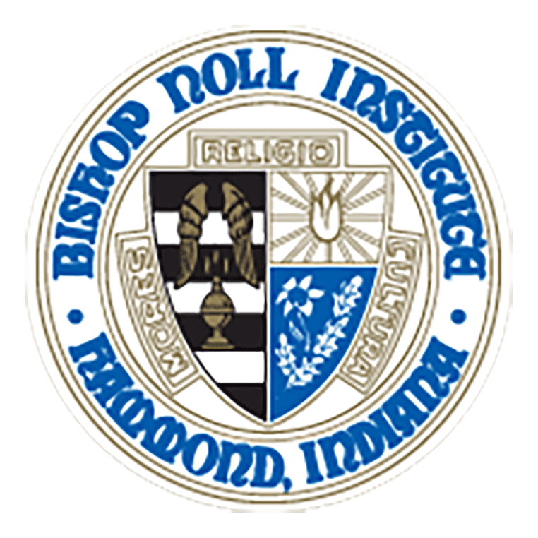 Bishop Noll Institute logo