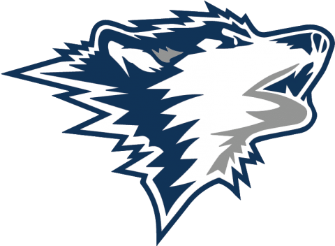 Jackson County Central logo