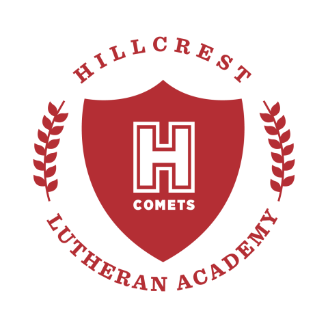 Hillcrest Academy logo