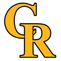 Crestview High School logo