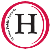 Holton High School logo