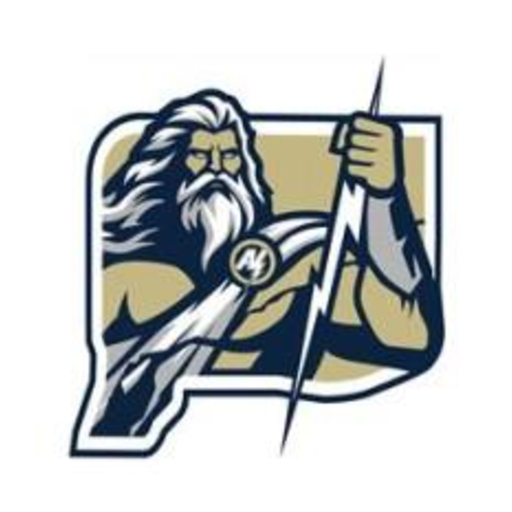 Appleton North logo