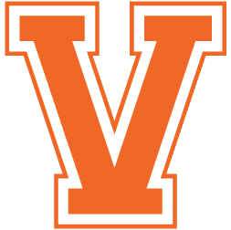 Vassar High School logo
