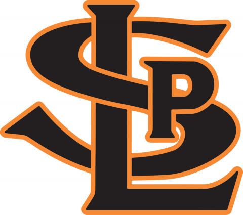 Saint Louis Park High School logo
