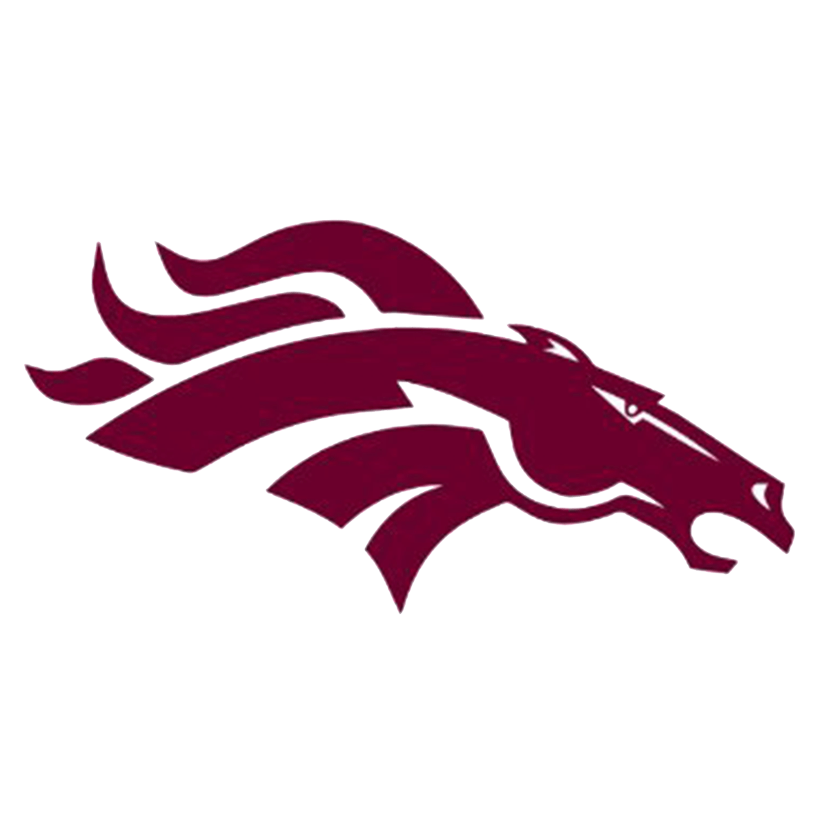 Maple Heights High School logo