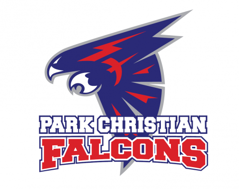 Park Christian High School logo