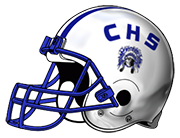 Chippewa High School logo