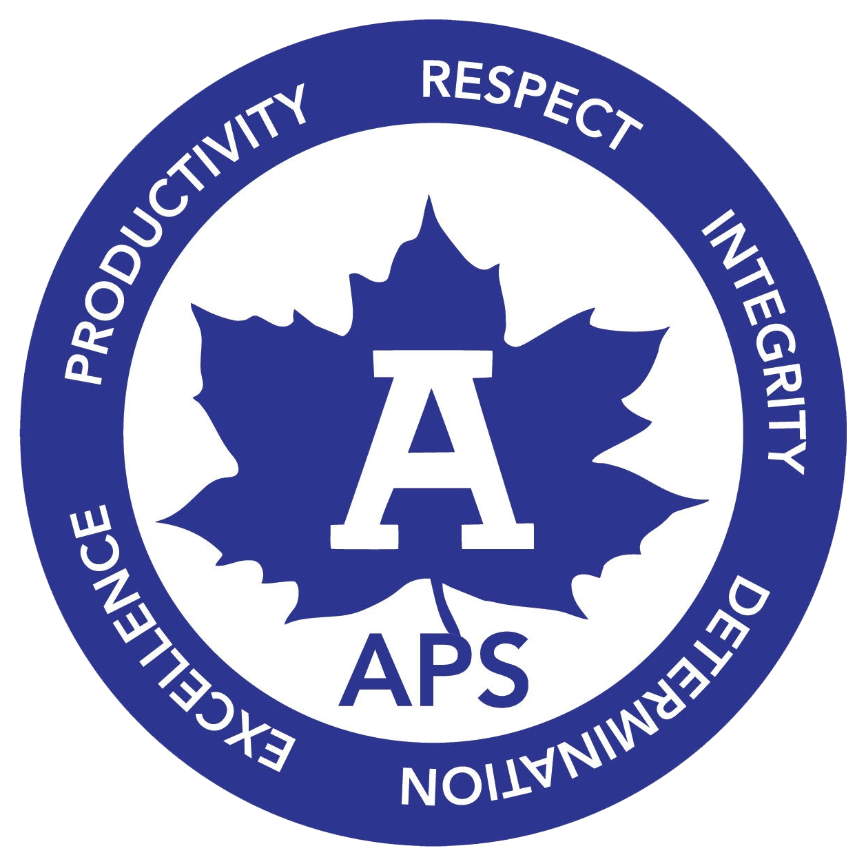 Adrian High School logo
