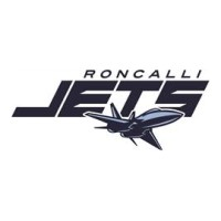 Roncalli High School logo