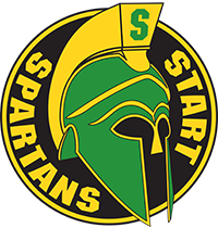 Start High School logo