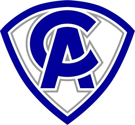 Carman-Ainsworth High School logo