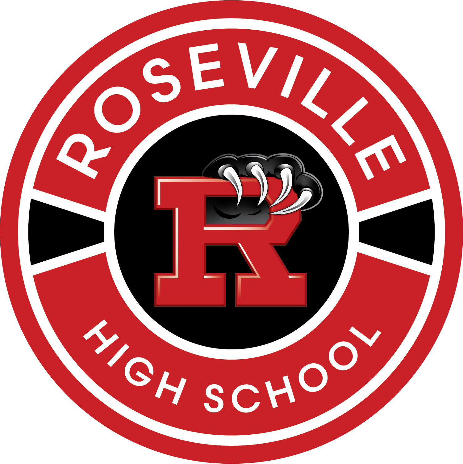 Roseville logo