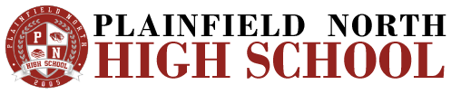 Plainfield North logo