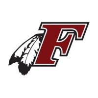 Menomonee Falls High School logo