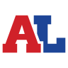Abraham Lincoln High School logo